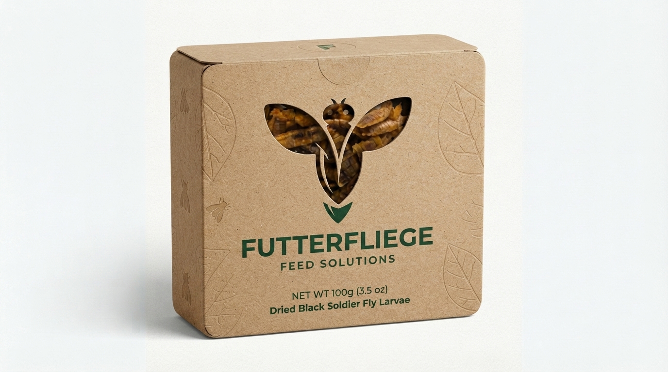 Futterzusätze