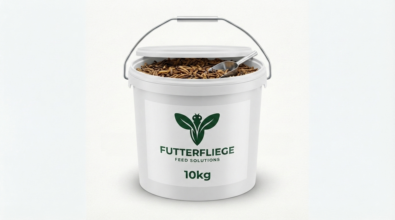 Insekten-Dünger